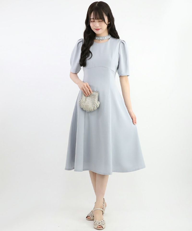 light blue / 162cm / wearing size S