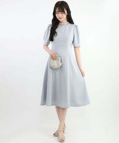 light blue / 162cm / wearing size S