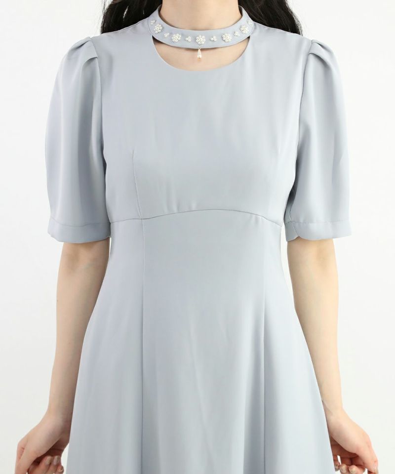 light blue / 162cm / wearing size S