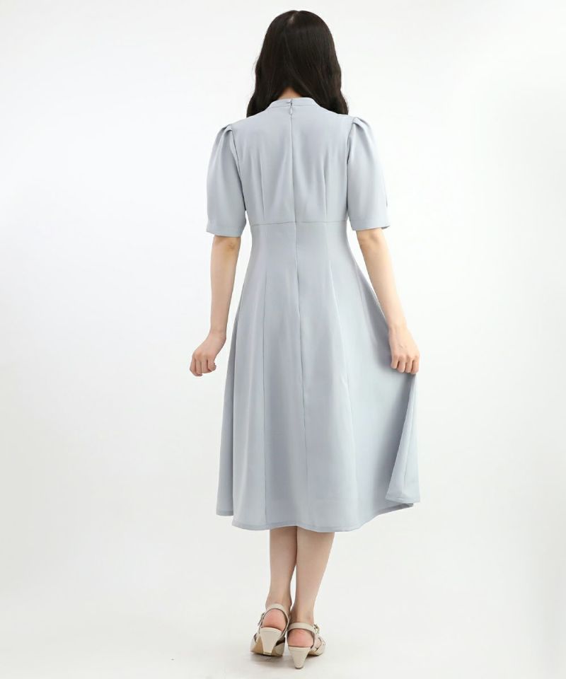 light blue / 162cm / wearing size S