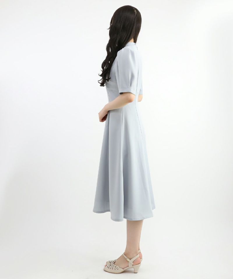 light blue / 162cm / wearing size S