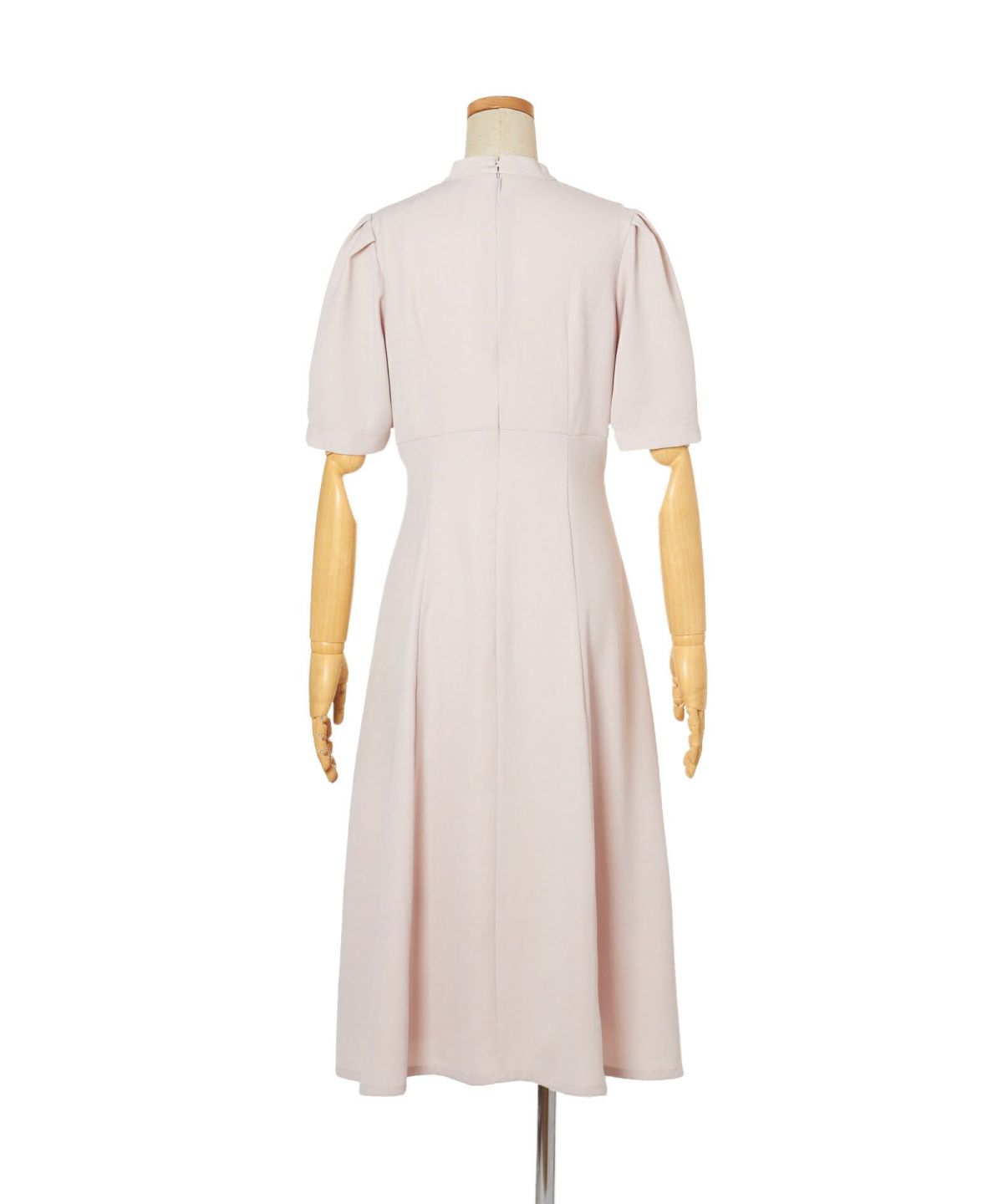 バック (light pink)