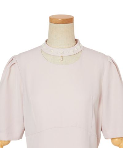 Front up (light pink)
