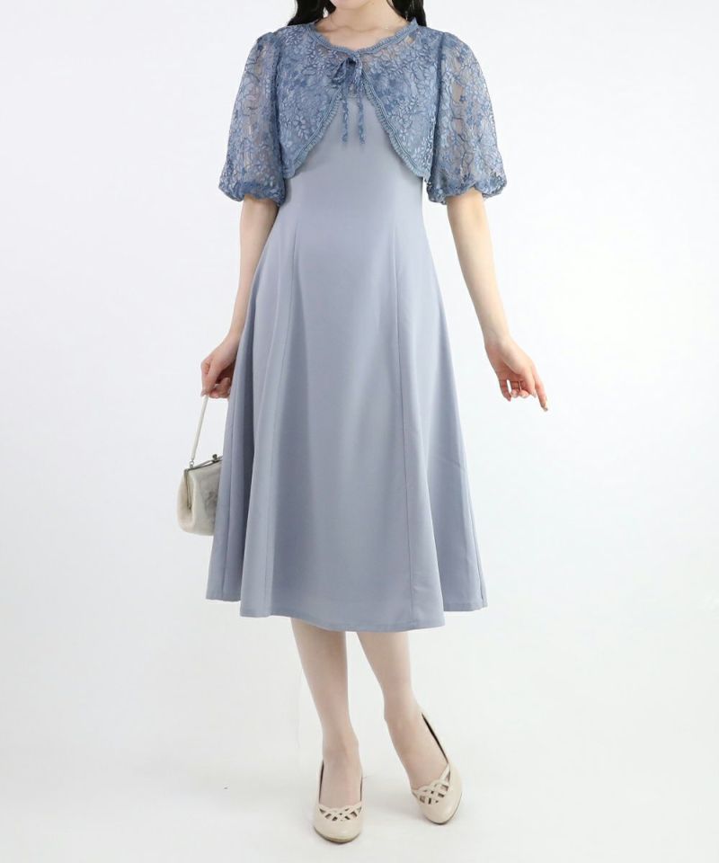 blue / 162cm / wearing size S