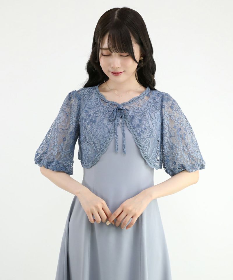 blue / 162cm / wearing size S