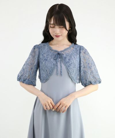 blue / 162cm / wearing size S