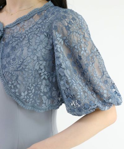 blue / 162cm / wearing size S