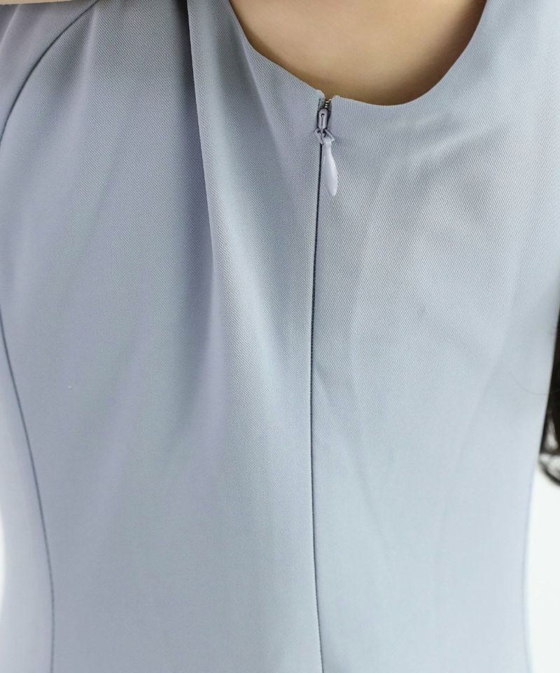 レースボレロ付き2wayワンピース【オケージョン】/an another レースボレロ付き2wayワンピース【オケージョン】/an another