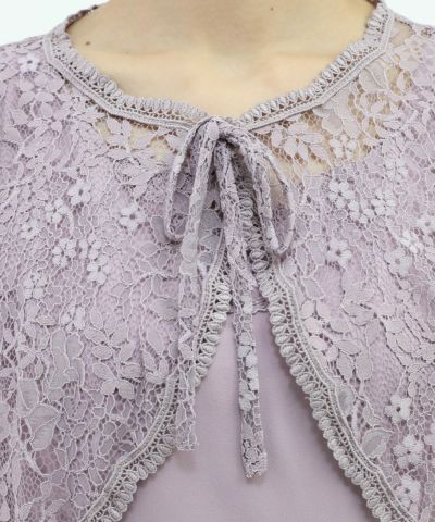 lavender / 165cm / wearing size S