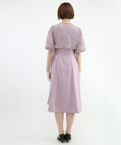 lavender / 165cm / wearing size S