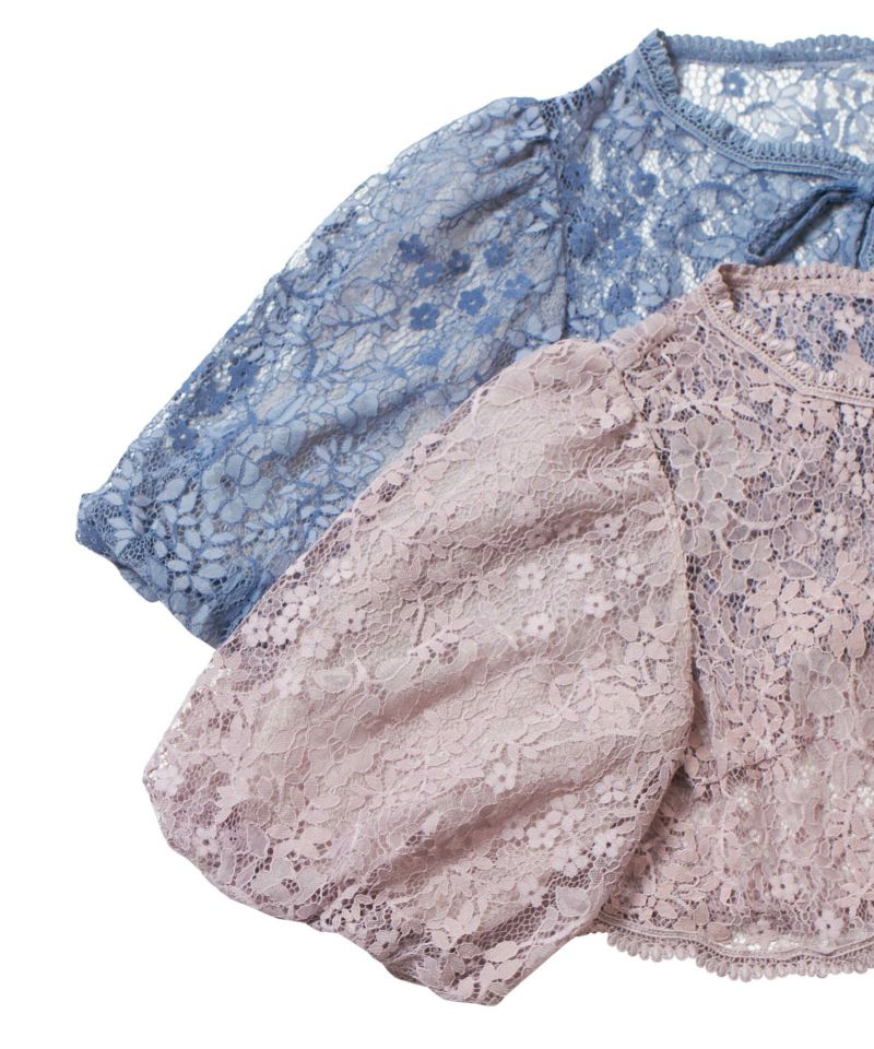 Color variations