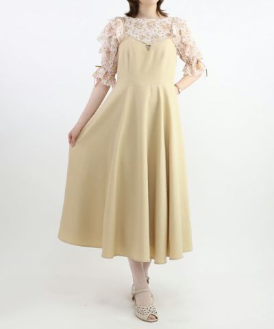 beige / 160cm