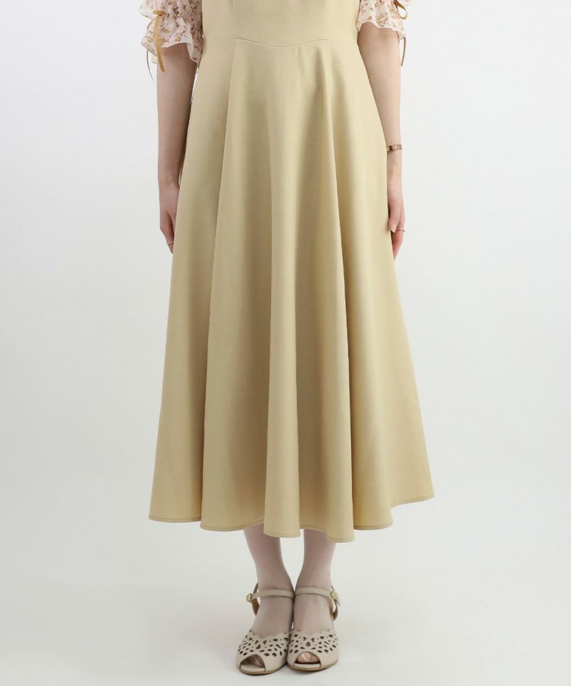 beige / 160cm