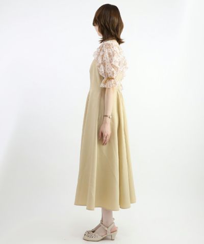 beige / 160cm