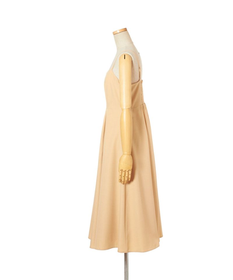 サイド (beige)