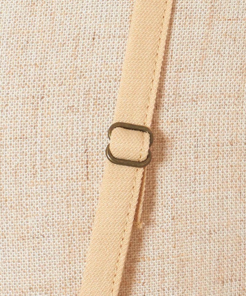 調節部分 (beige)