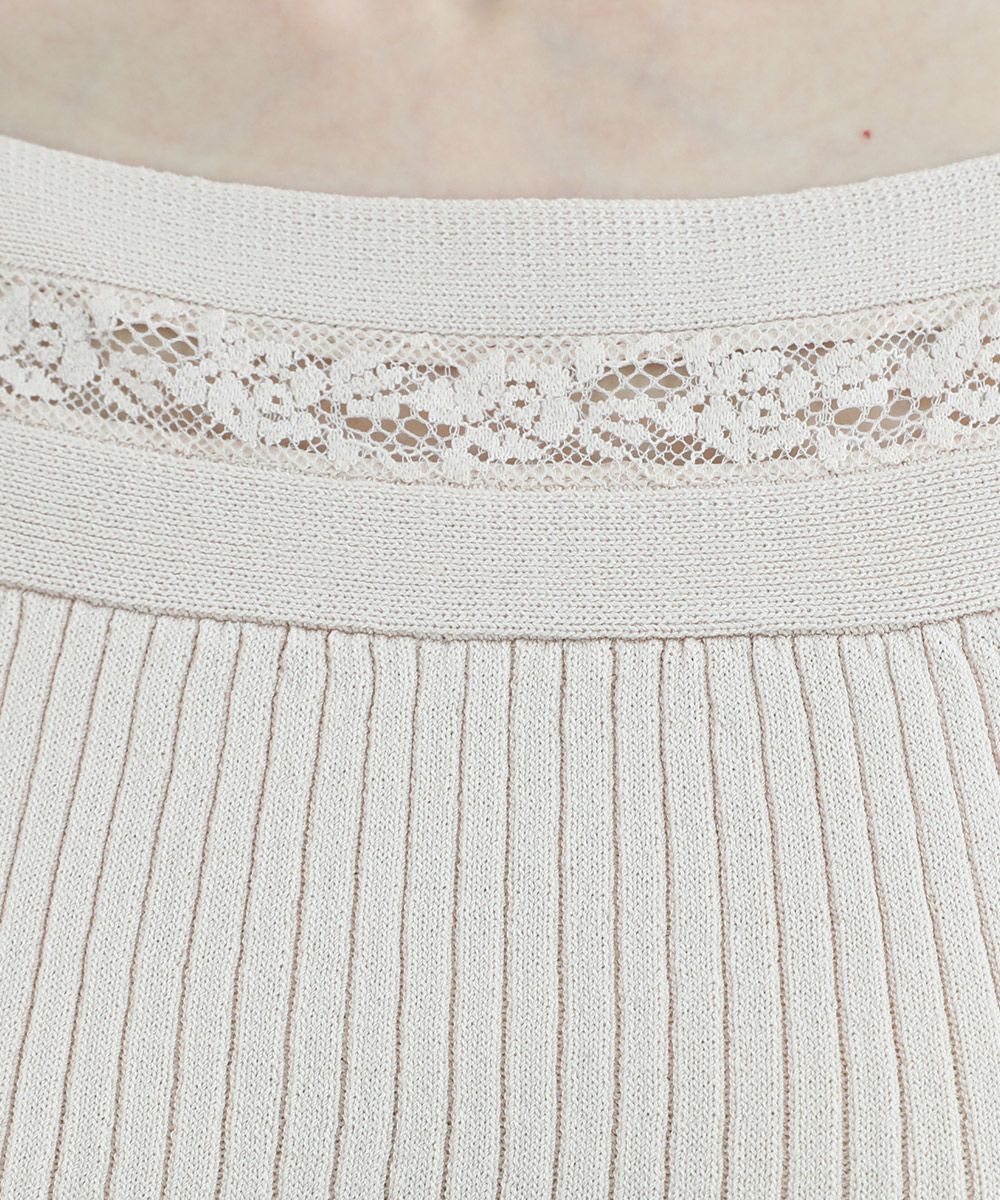 pink beige / 158cm