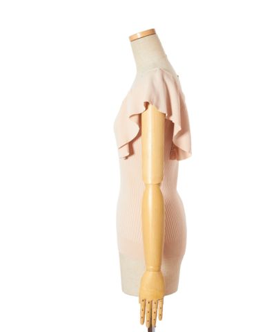 Side (pink beige)