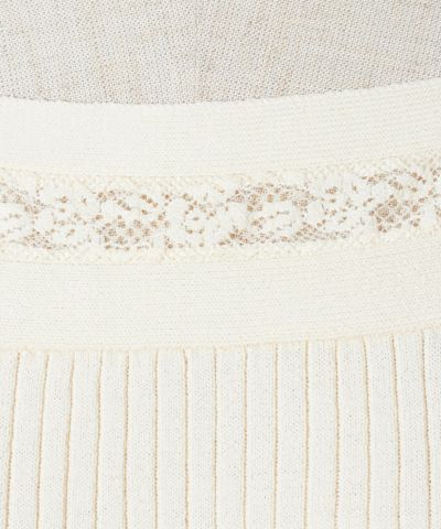 Race part up (off white)