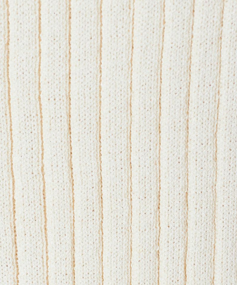 生地アップ (off white)