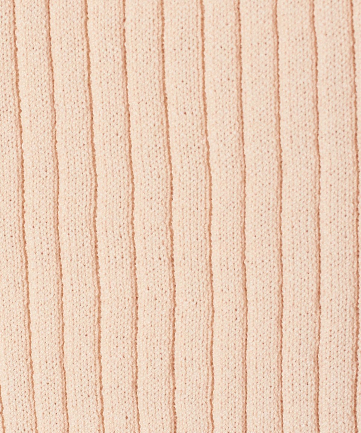 生地アップ (pink beige)