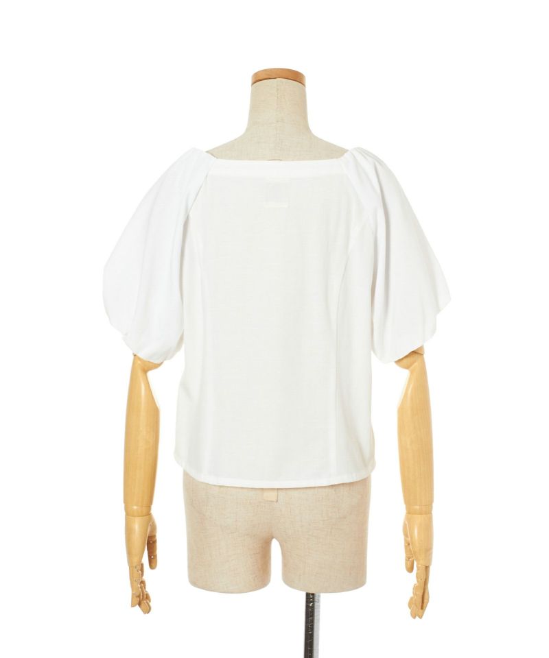 Back (off white)