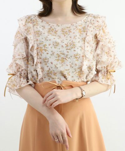 orange / 160cm