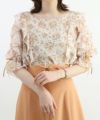 orange / 160cm