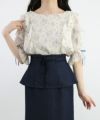 light blue / 162cm