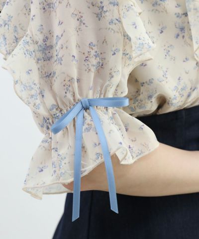 light blue / 162cm