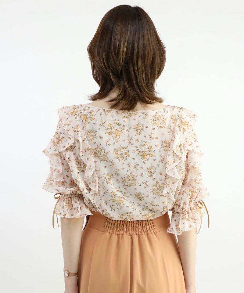 orange / 160cm