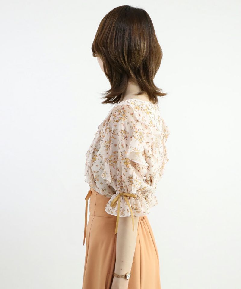orange / 160cm