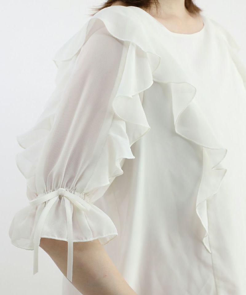 off white / 160cm