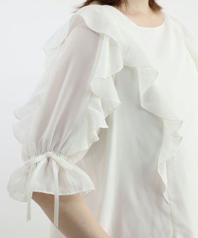off white / 160cm