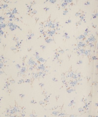 Fabric up (light blue)