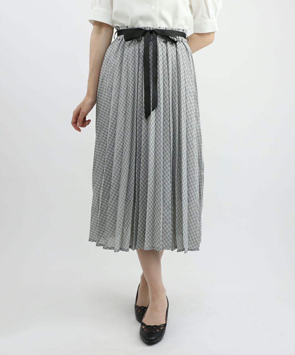 black×white / 158cm