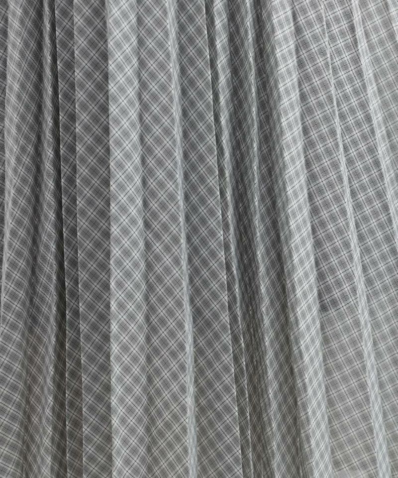 black×white / 158cm