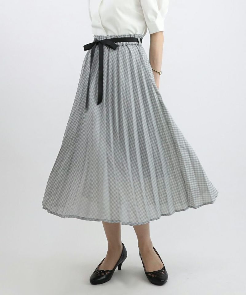 black × white / 158cm