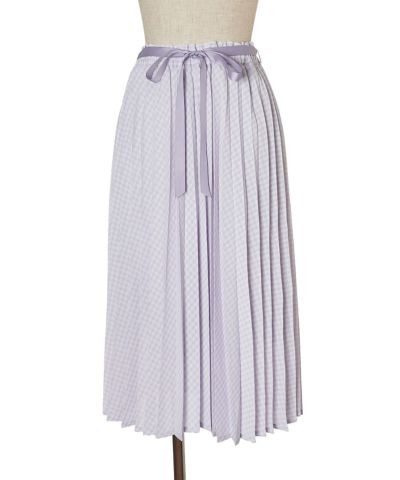 lavender × white