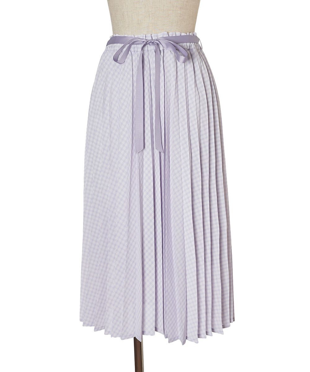 lavender×white