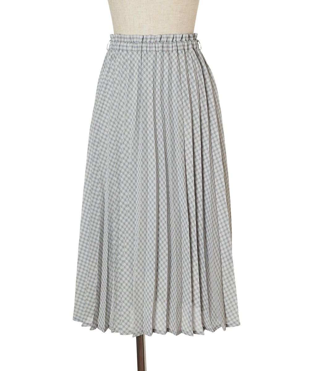 リボンを外した場合 (black×white)