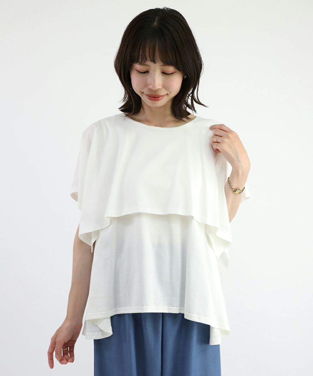 white / 158cm