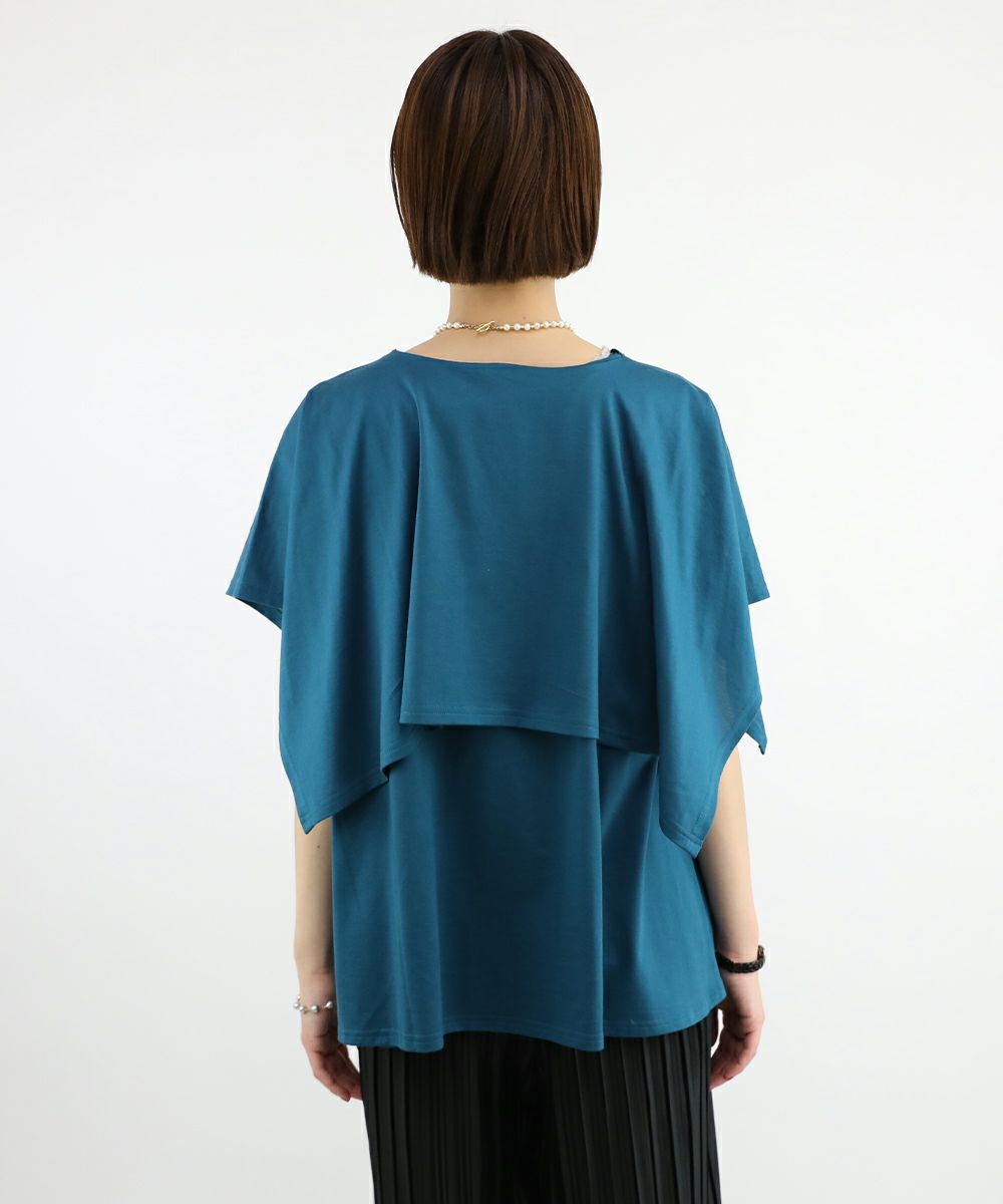 turquoise / 165cm