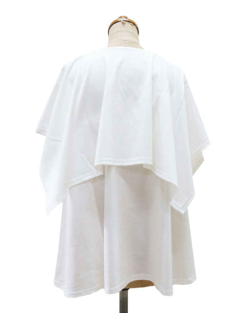 Back (white)