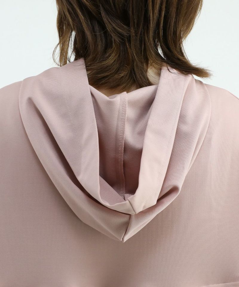 pink beige / 160cm