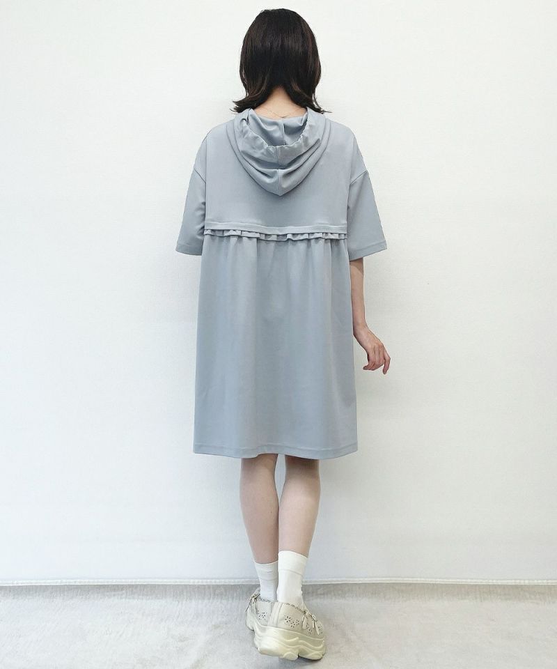 blue gray / 158cm