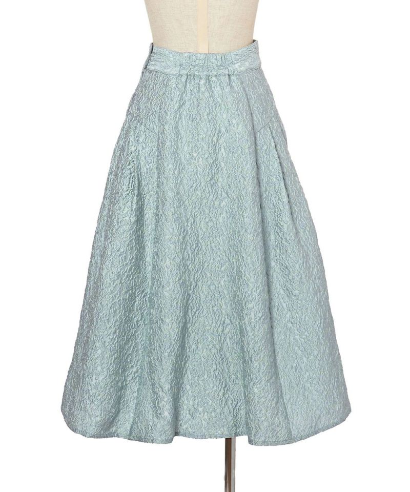 Back (mint)