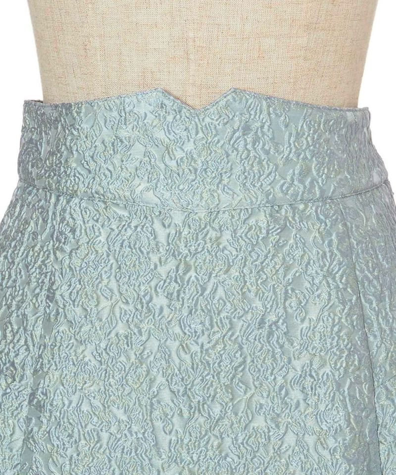 Front up (mint)