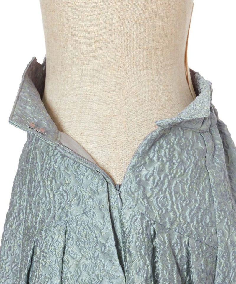 Side fastener (mint)
