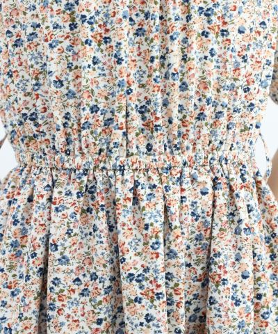 light orange / 165cm